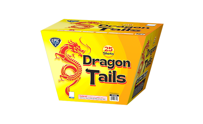 Dragon Tails